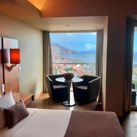 The Views Baia - Adults Only Funchal (Madeira)