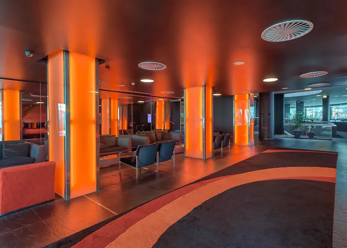 The Views Baia - Adults Only Отель