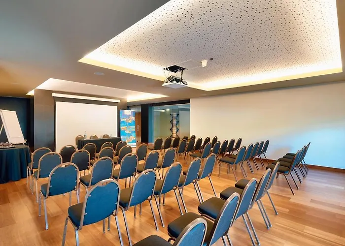 The Views Baia - Adults Only Отель