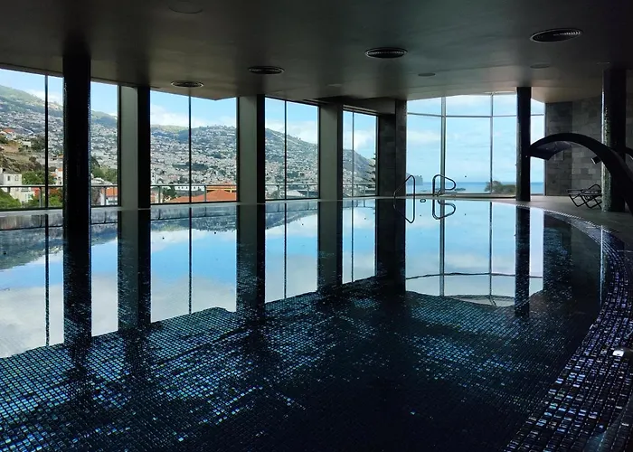 The Views Baia - Adults Only Отель 4*