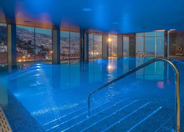 The Views Baia - Adults Only Отель