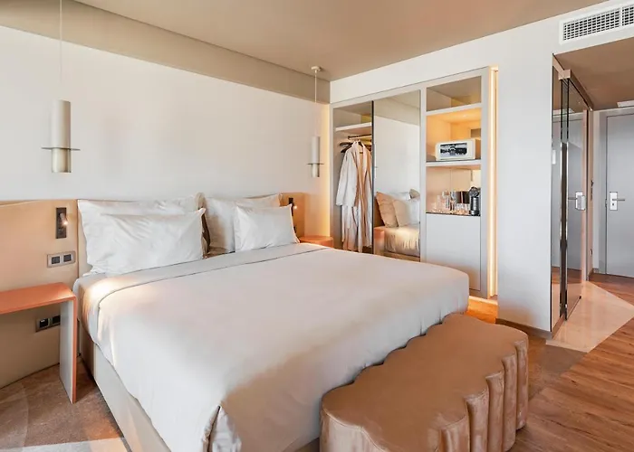 The Views Baia - Adults Only Отель 4*