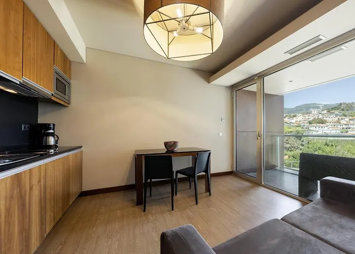 The Views Baia - Adults Only Отель