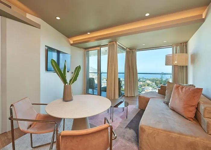 The Views Baia - Adults Only 4*