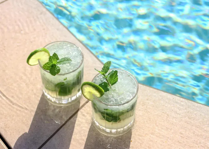 The Views Baia - Adults Only Отель 4*