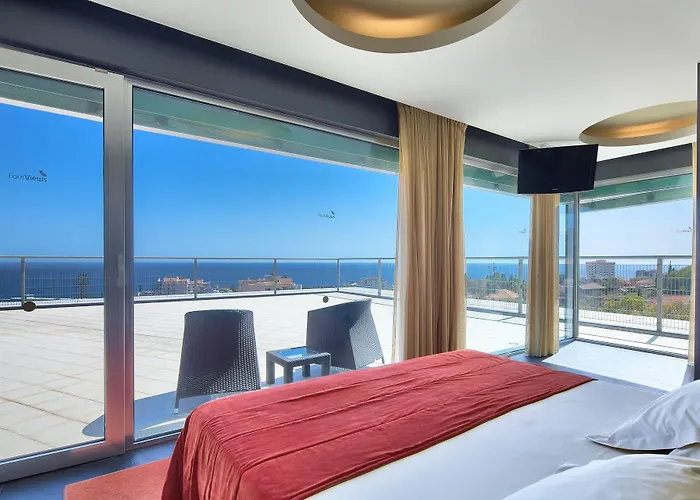 The Views Baia - Adults Only 4*