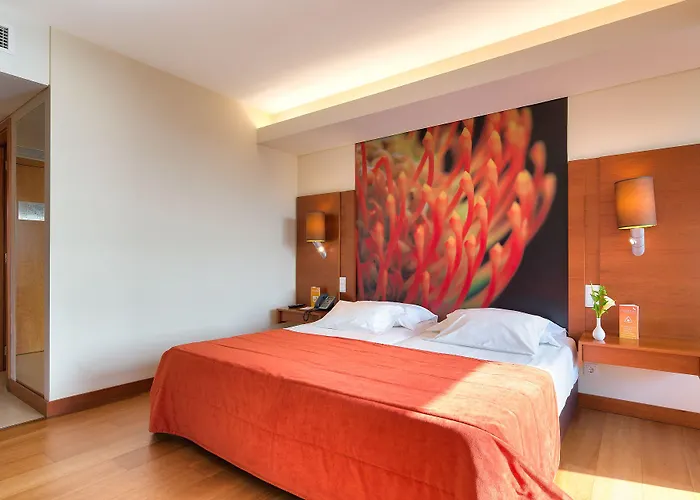 The Views Baia - Adults Only Отель 4*