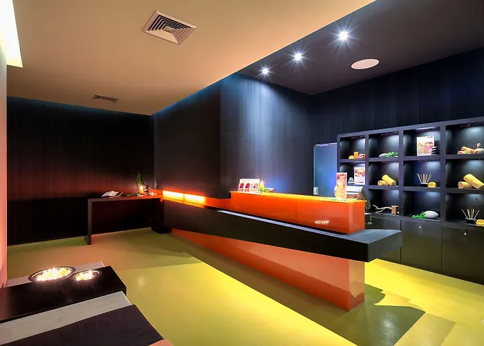 The Views Baia - Adults Only Отель 4*