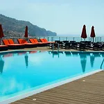 호텔 The Views Baia - Adults Only 푼샬