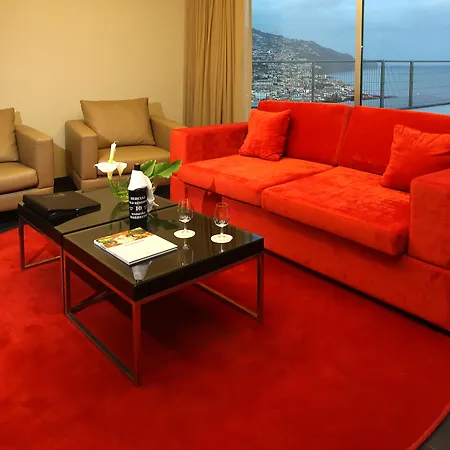 The Views Baia - Adults Only 丰沙尔