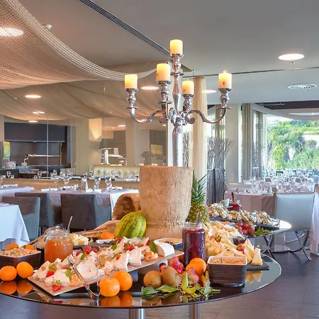 The Views Baia - Adults Only 4*