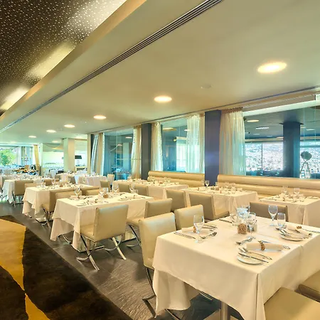 The Views Baia - Adults Only 酒店 丰沙尔