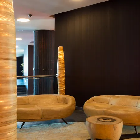 The Views Baia - Adults Only 酒店 丰沙尔