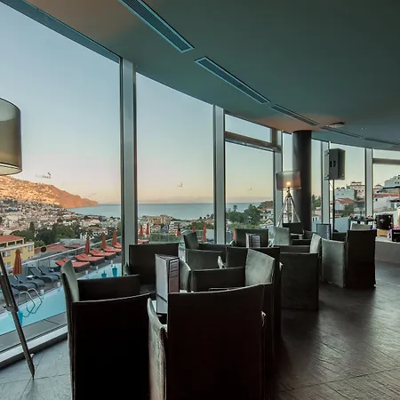 The Views Baia - Adults Only 酒店 丰沙尔