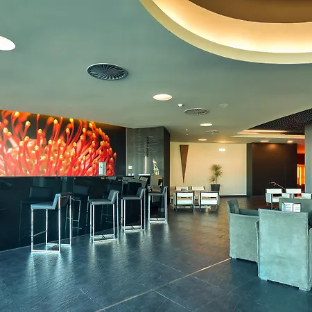 The Views Baia - Adults Only 酒店 4*