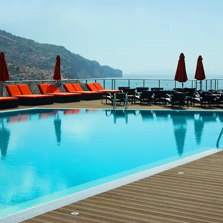 酒店 The Views Baia - Adults Only 丰沙尔