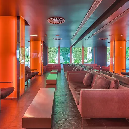 酒店 The Views Baia - Adults Only
