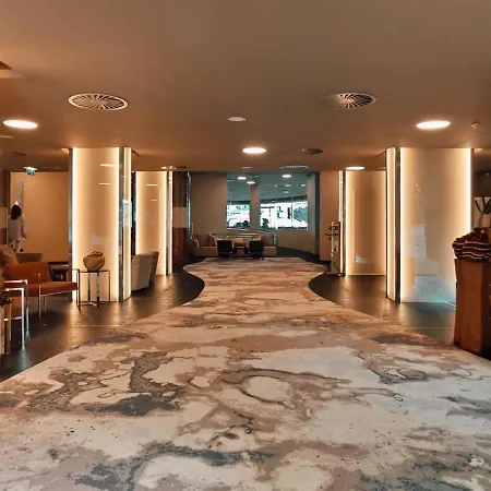The Views Baia - Adults Only 4* 丰沙尔