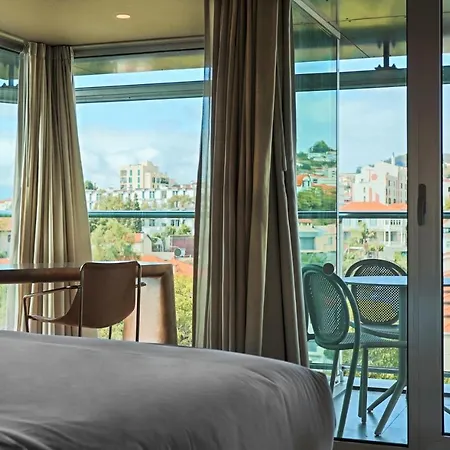 The Views Baia - Adults Only