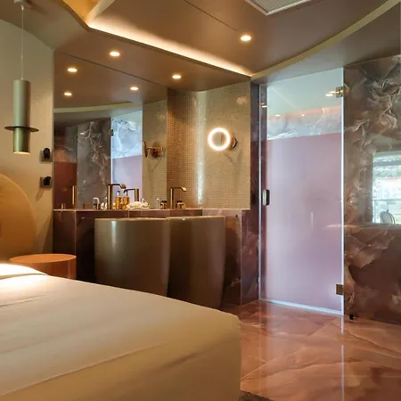 酒店 The Views Baia - Adults Only
