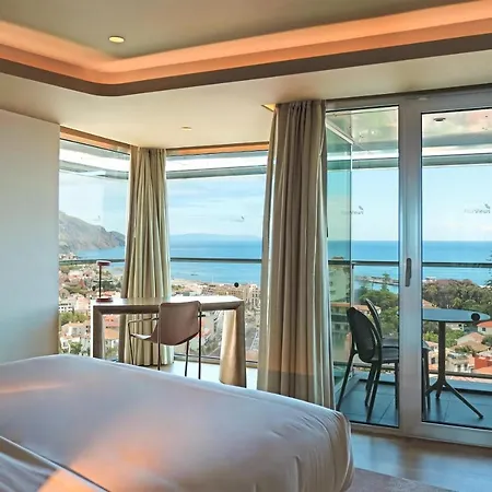 酒店 The Views Baia - Adults Only