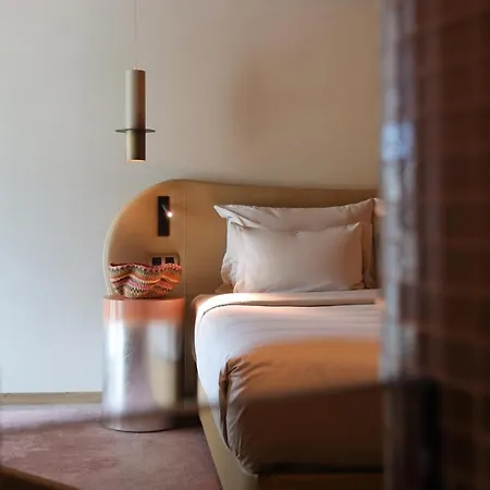 酒店 The Views Baia - Adults Only 4*