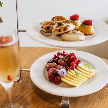 The Views Baia - Adults Only 酒店 丰沙尔