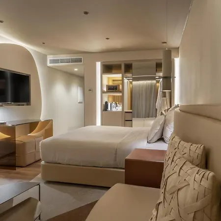 The Views Baia - Adults Only 酒店 丰沙尔