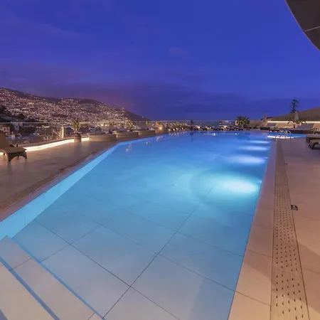 酒店 The Views Baia - Adults Only 4*