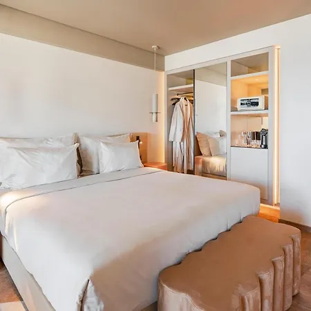 The Views Baia - Adults Only 酒店 4*