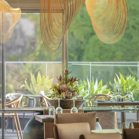 The Views Baia - Adults Only 酒店 丰沙尔