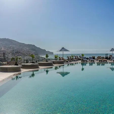 The Views Baia - Adults Only 4* 丰沙尔