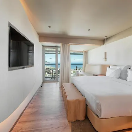 The Views Baia - Adults Only 4* 丰沙尔