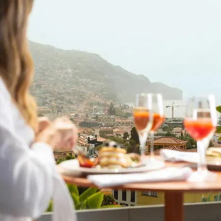 The Views Baia - Adults Only 丰沙尔