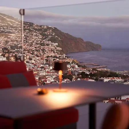 The Views Baia - Adults Only Hotel