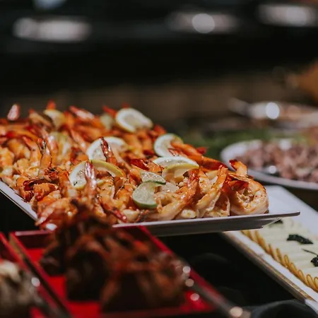 The Views Baia - Adults Only Hotel Funchal (Madeira)