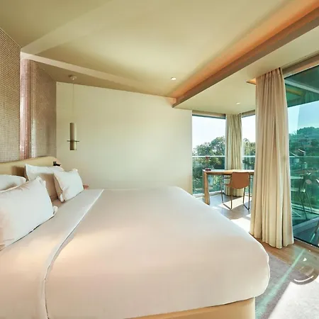 酒店 The Views Baia - Adults Only 4*