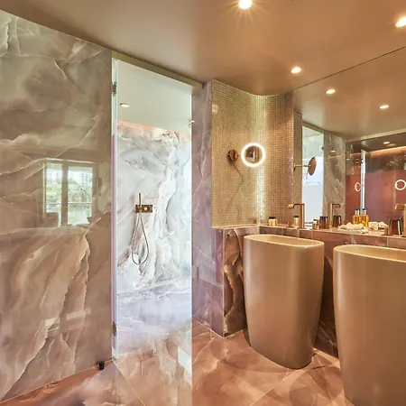酒店 The Views Baia - Adults Only 4*
