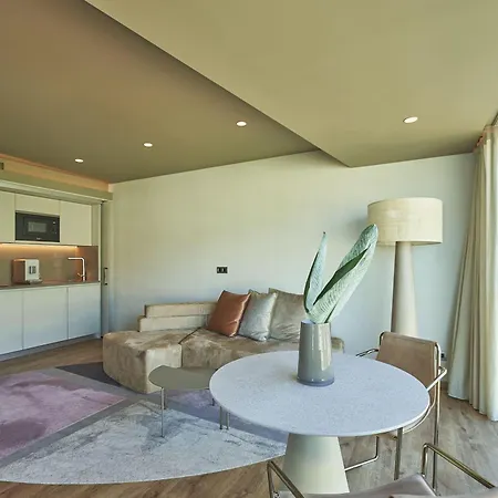 The Views Baia - Adults Only 酒店 4*