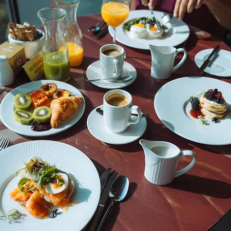 Hotel The Views Baia - Adults Only 4*