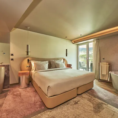 The Views Baia - Adults Only Hotel Funchal (Madeira)