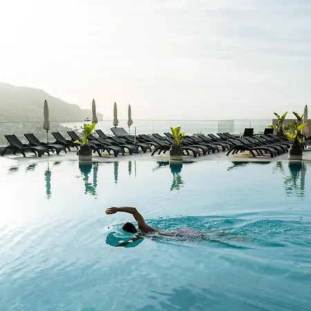 The Views Baia - Adults Only 丰沙尔