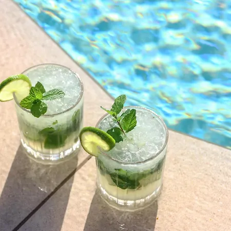 The Views Baia - Adults Only Szálloda 4*