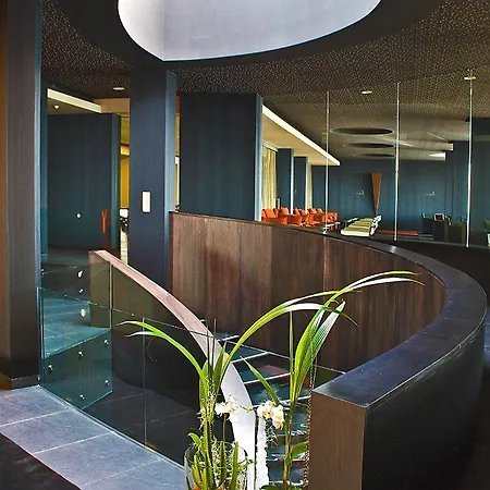 Hotel The Views Baia - Adults Only Funchal (Madeira)