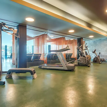 The Views Baia - Adults Only Funchal (Madeira)