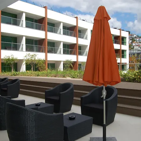 Hotel The Views Baia - Adults Only