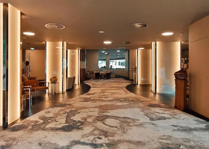 The Views Baia - Adults Only 4* Funchal