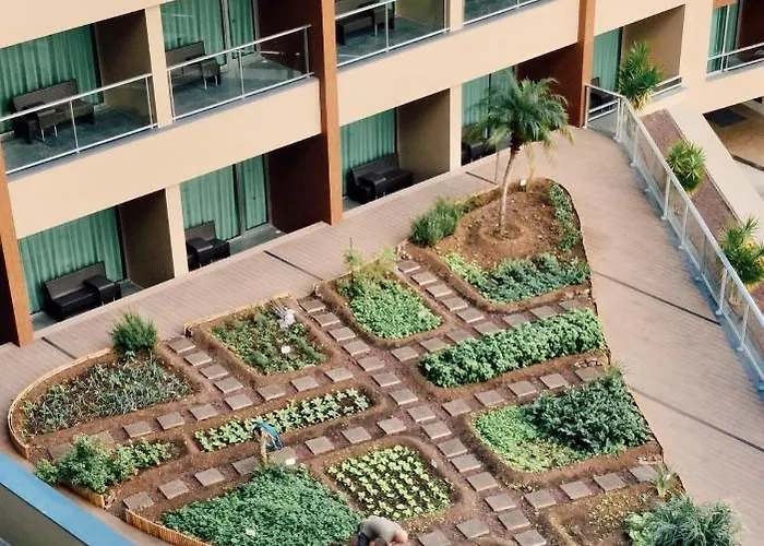 Szálloda The Views Baia - Adults Only