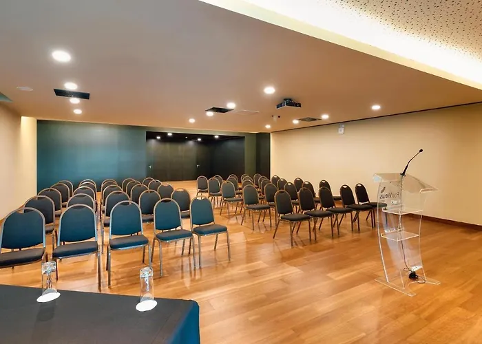 The Views Baia - Adults Only Szálloda