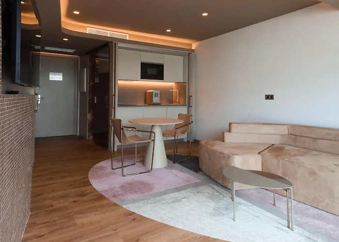 The Views Baia - Adults Only 4*